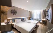 Туры в отель Homeinn · neo (Wuhan Wangjiawan Renxinhui)