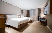 Туры в отель Homeinn · neo (Wuhan Wangjiawan Renxinhui)