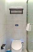 Туры в отель Homeinn Ripple Yun Hotel (Gaoyou High-Speed Railway Station)