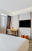 Туры в отель Homeinn Ripple Yun Hotel (Gaoyou High-Speed Railway Station)