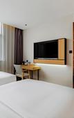 Туры в отель Homeinn Ripple Yun Hotel (Gaoyou High-Speed Railway Station)