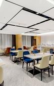 Туры в отель Homeinn Ripple Yun Hotel (Gaoyou High-Speed Railway Station)