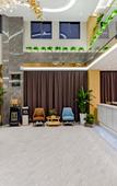 Туры в отель Homeinn Ripple Yun Hotel (Gaoyou High-Speed Railway Station)