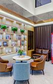 Туры в отель Homeinn Ripple Yun Hotel (Gaoyou High-Speed Railway Station)