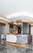 Туры в отель Yitel Collection Hotel (Dalian High-tech Zone Wanda Plaza)
