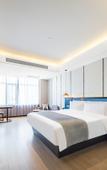 Туры в отель Yitel Collection Hotel (Dalian High-tech Zone Wanda Plaza)