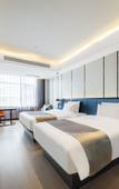 Туры в отель Yitel Collection Hotel (Dalian High-tech Zone Wanda Plaza)