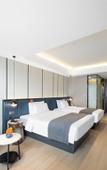 Туры в отель Yitel Collection Hotel (Dalian High-tech Zone Wanda Plaza)