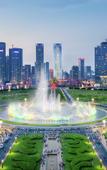 Туры в отель Yitel Collection Hotel (Dalian High-tech Zone Wanda Plaza)
