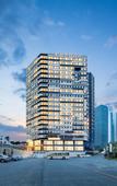 Туры в отель Yitel Collection Hotel (Dalian High-tech Zone Wanda Plaza)