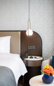 Туры в отель Yitel Collection Hotel (Dalian High-tech Zone Wanda Plaza)