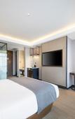 Туры в отель Yitel Collection Hotel (Dalian High-tech Zone Wanda Plaza)
