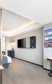 Туры в отель Yitel Collection Hotel (Dalian High-tech Zone Wanda Plaza)
