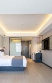 Туры в отель Yitel Collection Hotel (Dalian High-tech Zone Wanda Plaza)