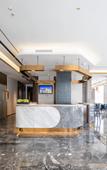 Туры в отель Yitel Collection Hotel (Dalian High-tech Zone Wanda Plaza)