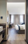 Туры в отель Homeinn Selected Hotel (Qingdao Jiaozhou Shanghe Ka'ao'si)