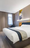 Туры в отель Homeinn Selected Hotel (Qingdao Jiaozhou Shanghe Ka'ao'si)