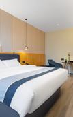 Туры в отель Homeinn Selected Hotel (Qingdao Jiaozhou Shanghe Ka'ao'si)
