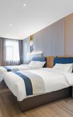 Туры в отель Homeinn Selected Hotel (Qingdao Jiaozhou Shanghe Ka'ao'si)