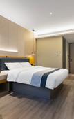 Туры в отель Homeinn Selected Hotel (Qingdao Jiaozhou Shanghe Ka'ao'si)