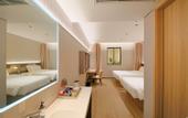 Туры в отель Homeinn Plus Hotel (Yangzhou Dongguan Street Wuyue Plaza)