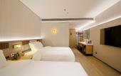Туры в отель Homeinn Plus Hotel (Yangzhou Dongguan Street Wuyue Plaza)