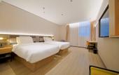 Туры в отель Homeinn Plus Hotel (Yangzhou Dongguan Street Wuyue Plaza)