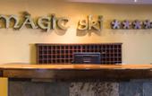 Туры в отель Magic Ski