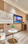 Туры в отель Homeinn Ripple Hotel (Huzhou East New City Lilan)