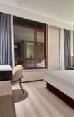Туры в отель Homeinn Ripple Hotel (Huzhou East New City Lilan)