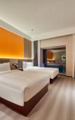 Туры в отель Homeinn Ripple Hotel (Huzhou East New City Lilan)