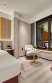 Туры в отель Homeinn Ripple Hotel (Huzhou East New City Lilan)