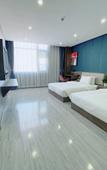 Туры в отель Junyi Chain Hotel (Funing Yijiayuan)
