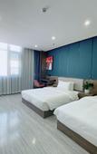 Туры в отель Junyi Chain Hotel (Funing Yijiayuan)