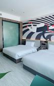 Туры в отель Junyi Chain Hotel (Funing Yijiayuan)
