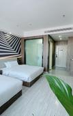 Туры в отель Junyi Chain Hotel (Funing Yijiayuan)