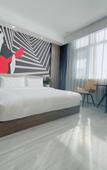 Туры в отель Junyi Chain Hotel (Funing Yijiayuan)
