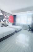 Туры в отель Junyi Chain Hotel (Funing Yijiayuan)