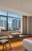 Туры в отель PERO Pero Hotel (Changsha Huanghua International Airport)