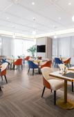 Туры в отель LanO International Hotel Suqian Xiangwang Hometown Powerlong