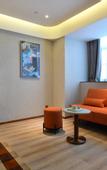Туры в отель LanO International Hotel Suqian Xiangwang Hometown Powerlong