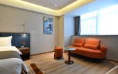Туры в отель LanO International Hotel Suqian Xiangwang Hometown Powerlong