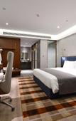 Туры в отель LanO International Hotel Suqian Xiangwang Hometown Powerlong