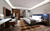 Туры в отель LanO International Hotel Suqian Xiangwang Hometown Powerlong