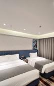 Туры в отель LanO International Hotel Suqian Xiangwang Hometown Powerlong