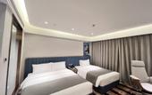 Туры в отель LanO International Hotel Suqian Xiangwang Hometown Powerlong