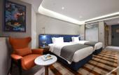 Туры в отель LanO International Hotel Suqian Xiangwang Hometown Powerlong