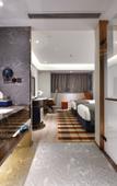 Туры в отель LanO International Hotel Suqian Xiangwang Hometown Powerlong