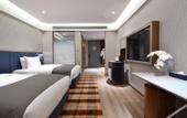 Туры в отель LanO International Hotel Suqian Xiangwang Hometown Powerlong