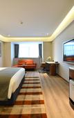 Туры в отель LanO International Hotel Suqian Xiangwang Hometown Powerlong